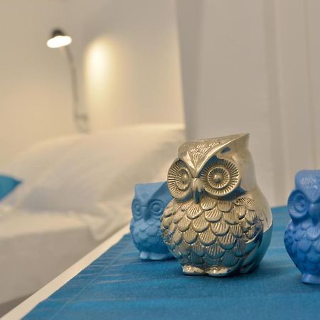 Sunshine Luxury Rooms Ostuni Bagian luar foto