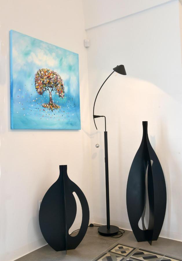Sunshine Luxury Rooms Ostuni Bagian luar foto