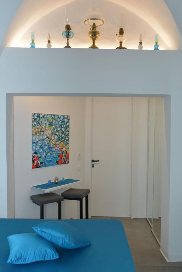 Sunshine Luxury Rooms Ostuni Bagian luar foto