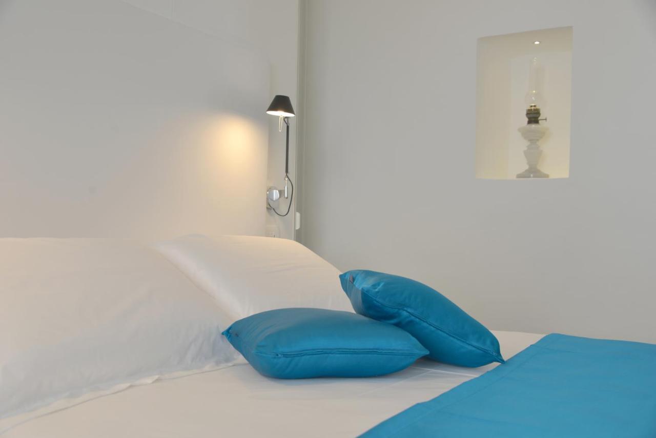 Sunshine Luxury Rooms Ostuni Bagian luar foto