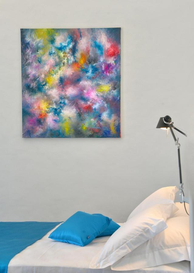 Sunshine Luxury Rooms Ostuni Bagian luar foto