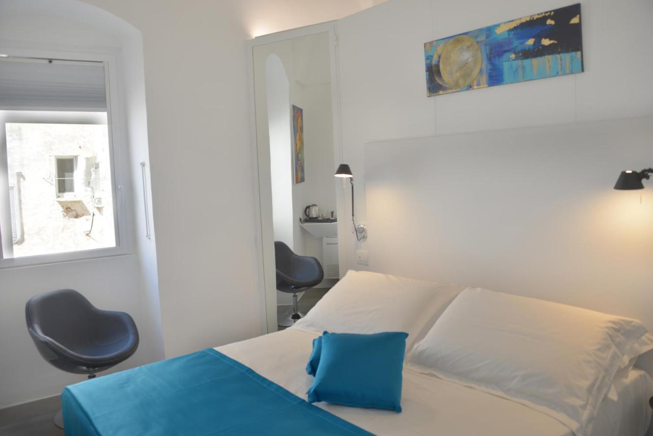 Sunshine Luxury Rooms Ostuni Bagian luar foto