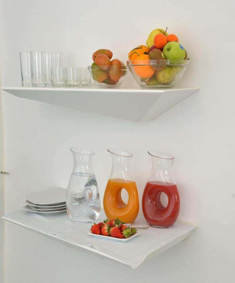 Sunshine Luxury Rooms Ostuni Bagian luar foto